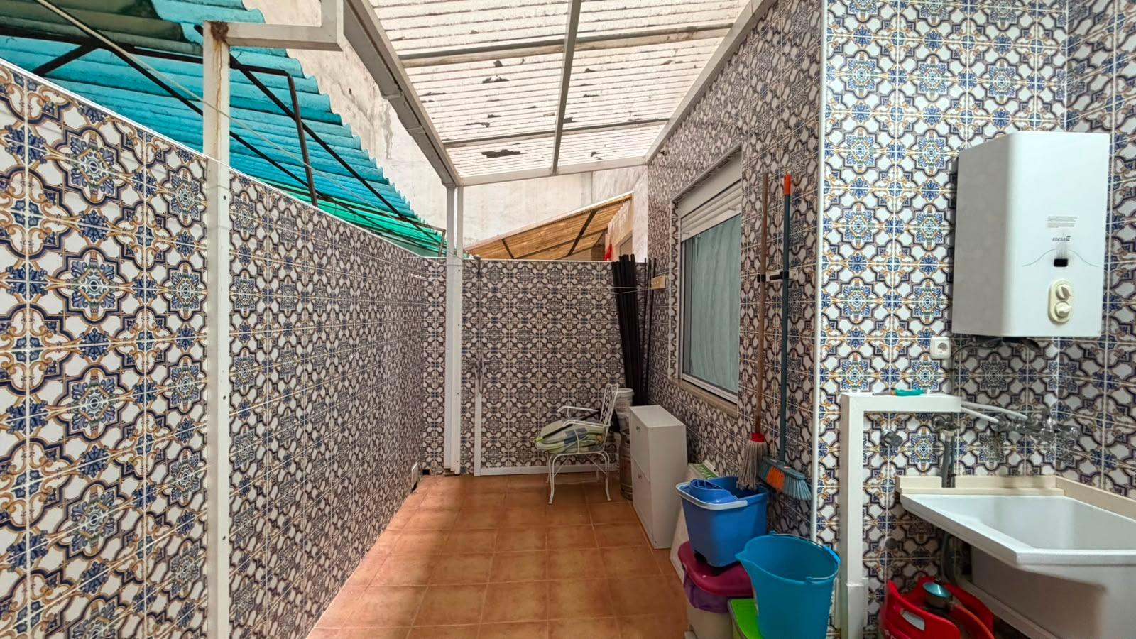 For sale - 3 Bedroom 1 Bathroom Apartment in Torrevieja - Acequion  - Alicante