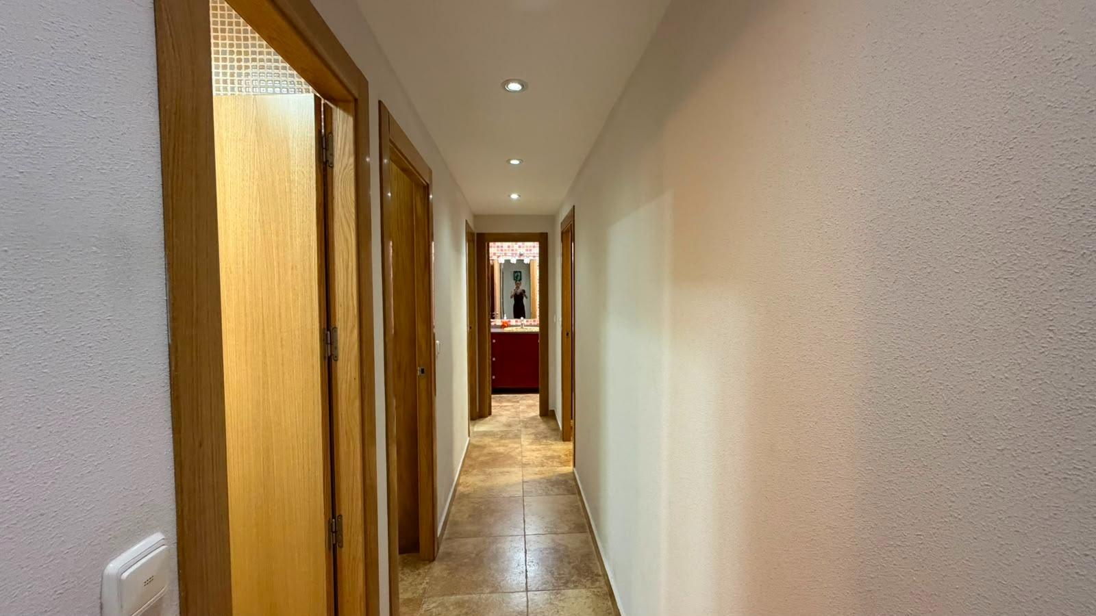 For sale - 3 Bedroom 1 Bathroom Apartment in Torrevieja - Acequion  - Alicante