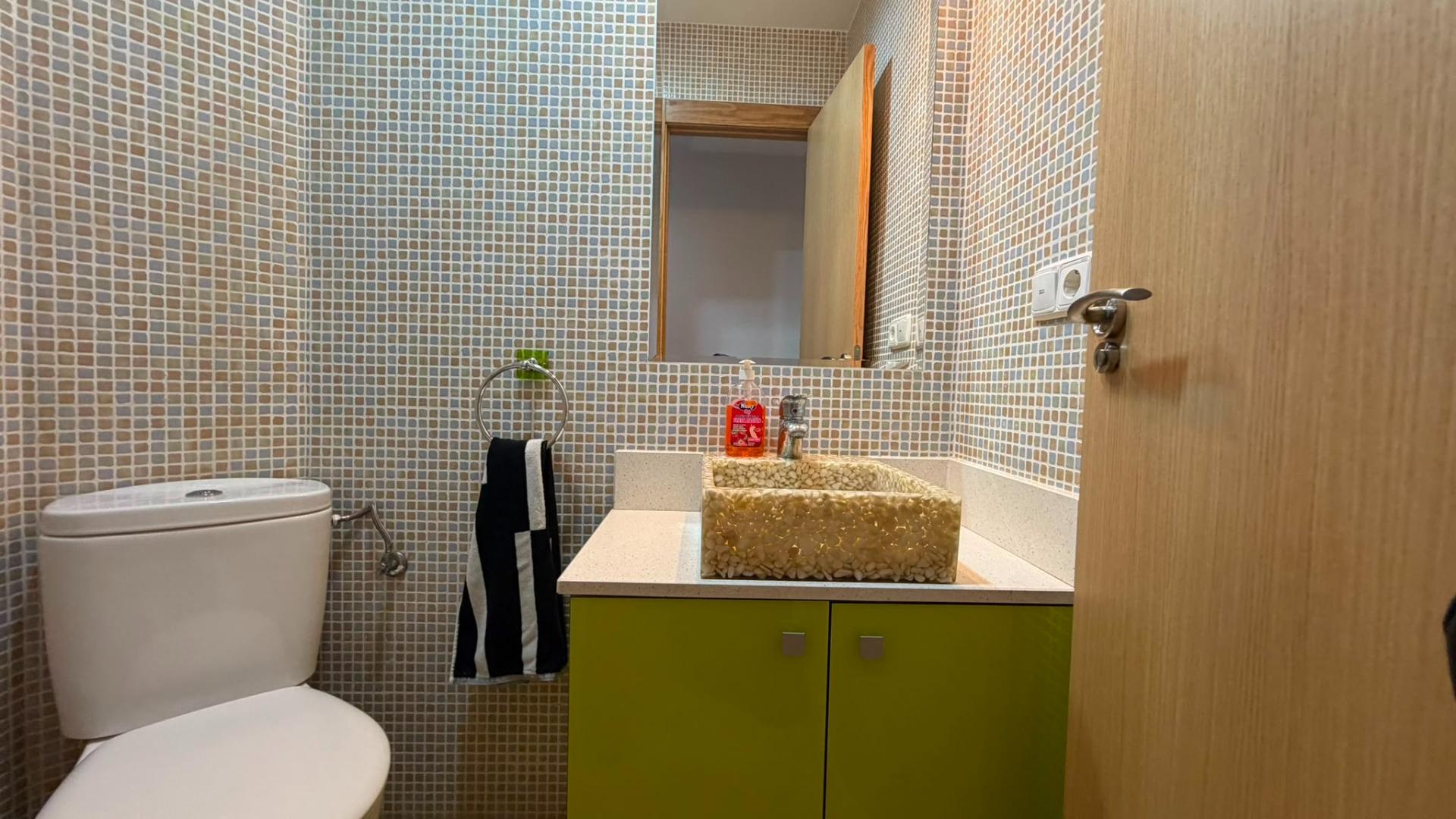 For sale - 3 Bedroom 1 Bathroom Apartment in Torrevieja - Acequion  - Alicante