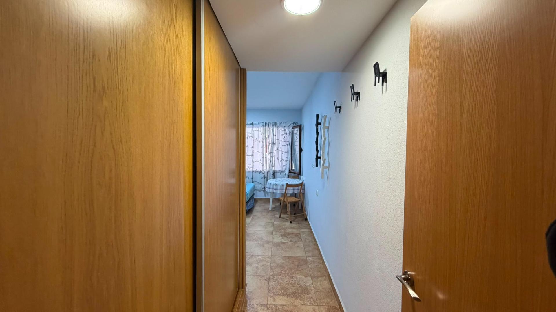 For sale - 3 Bedroom 1 Bathroom Apartment in Torrevieja - Acequion  - Alicante