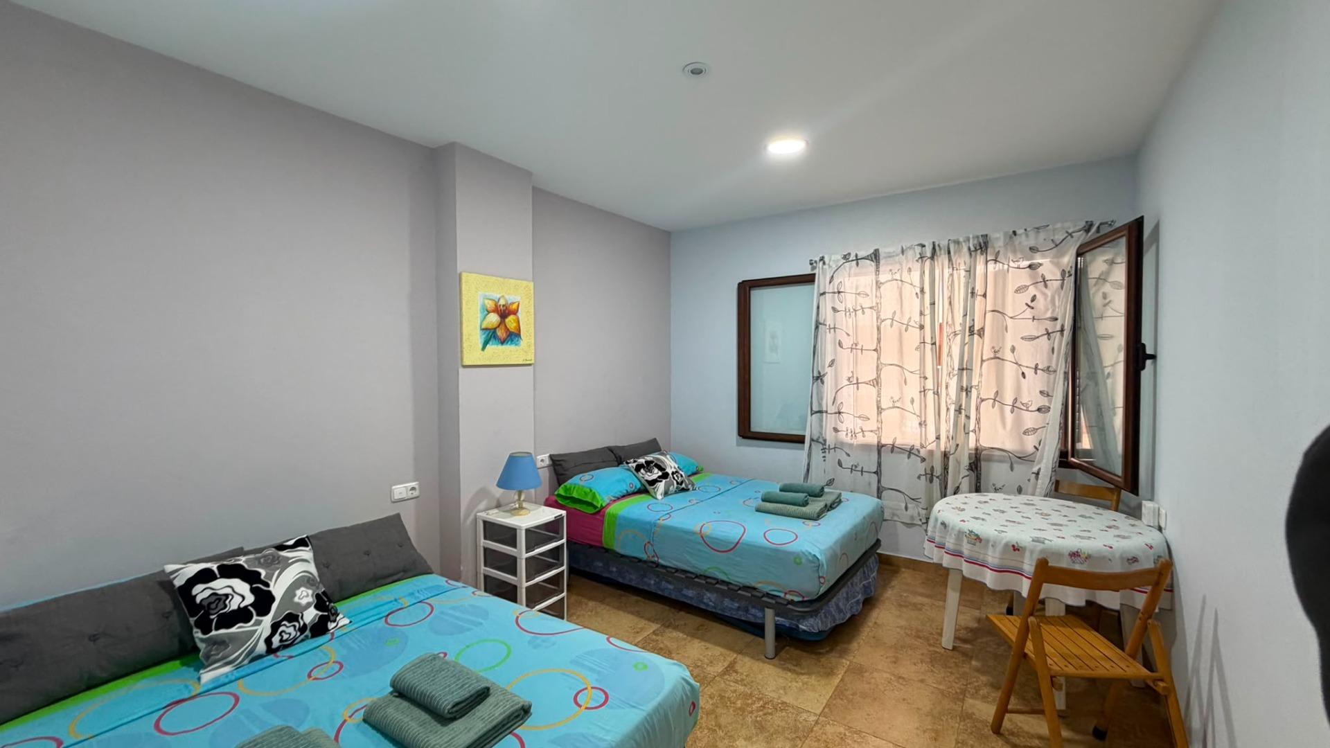For sale - 3 Bedroom 1 Bathroom Apartment in Torrevieja - Acequion  - Alicante