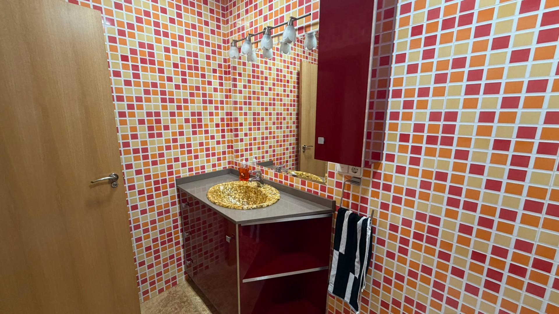 For sale - 3 Bedroom 1 Bathroom Apartment in Torrevieja - Acequion  - Alicante