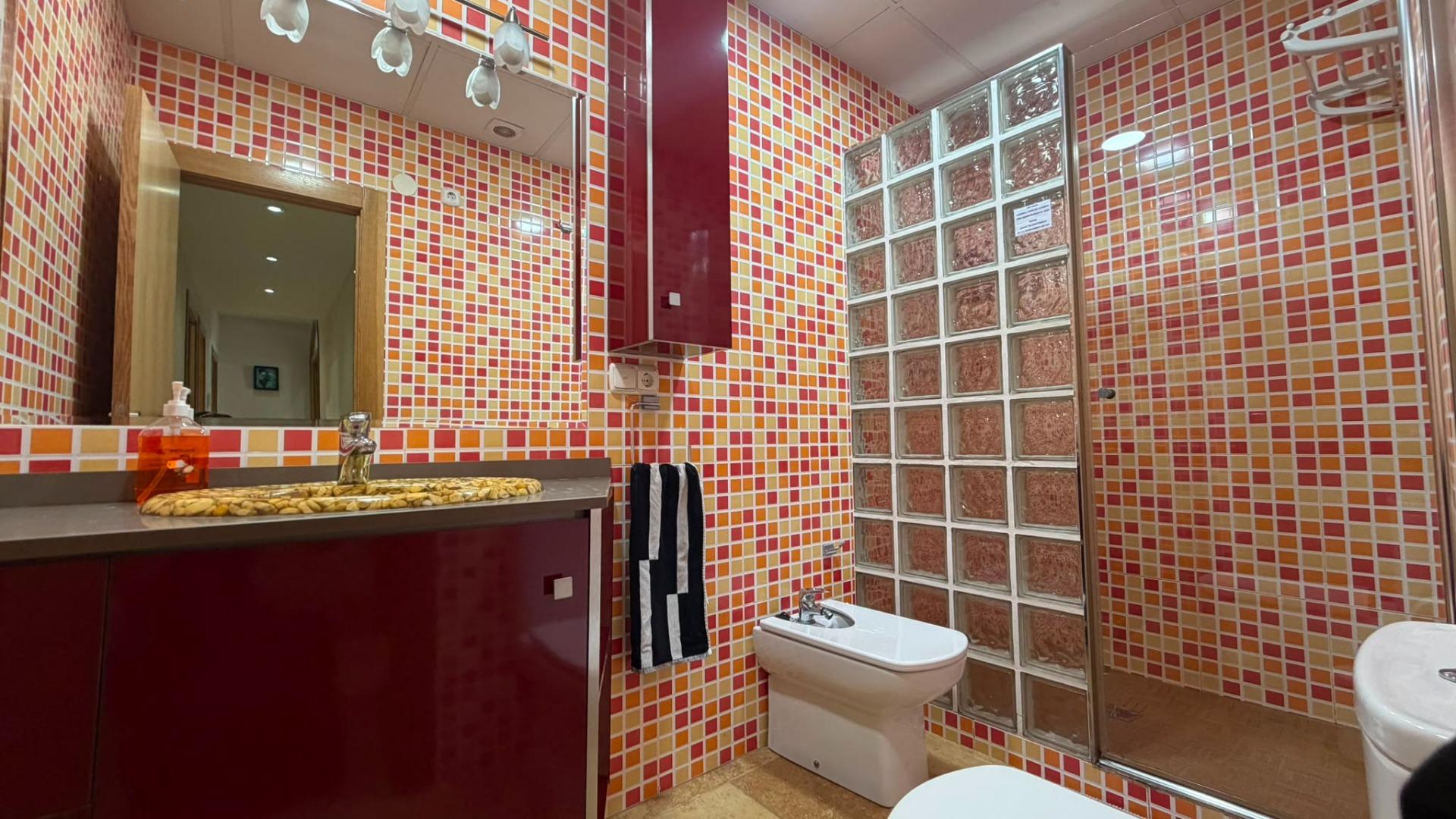 For sale - 3 Bedroom 1 Bathroom Apartment in Torrevieja - Acequion  - Alicante
