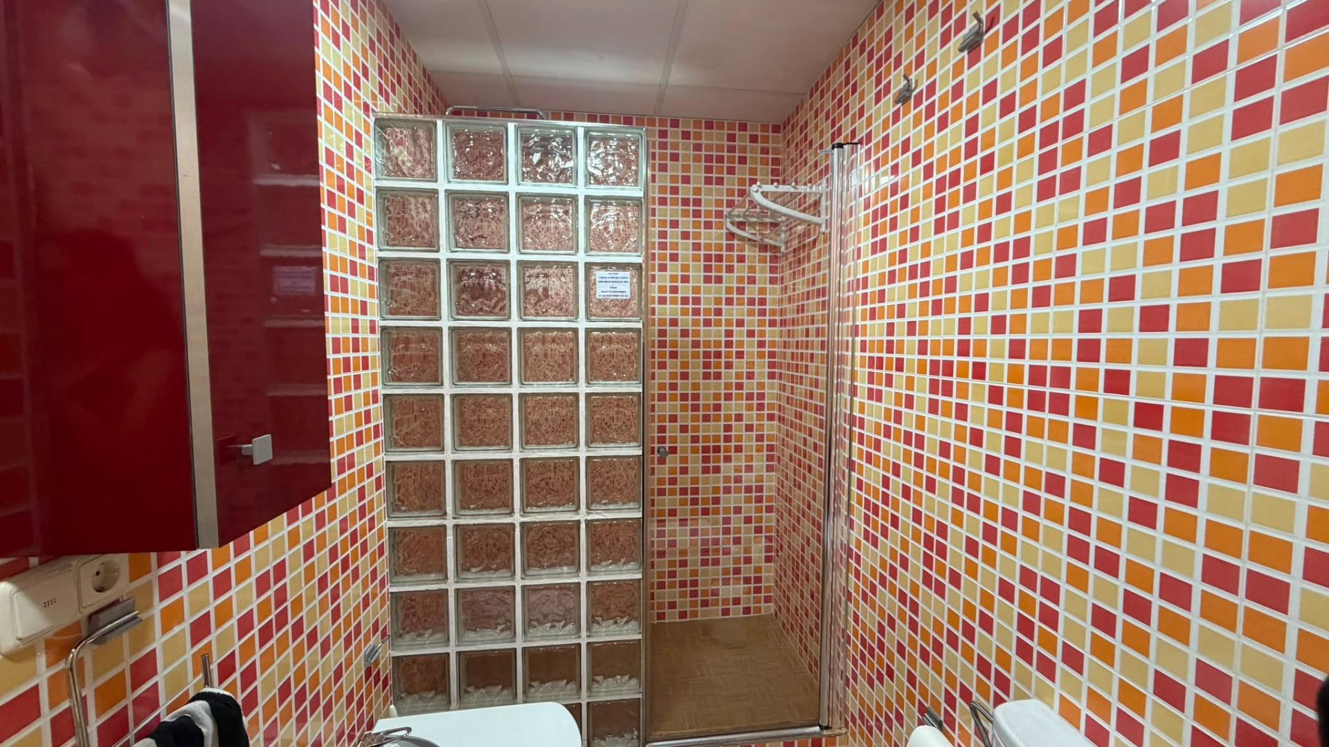 For sale - 3 Bedroom 1 Bathroom Apartment in Torrevieja - Acequion  - Alicante