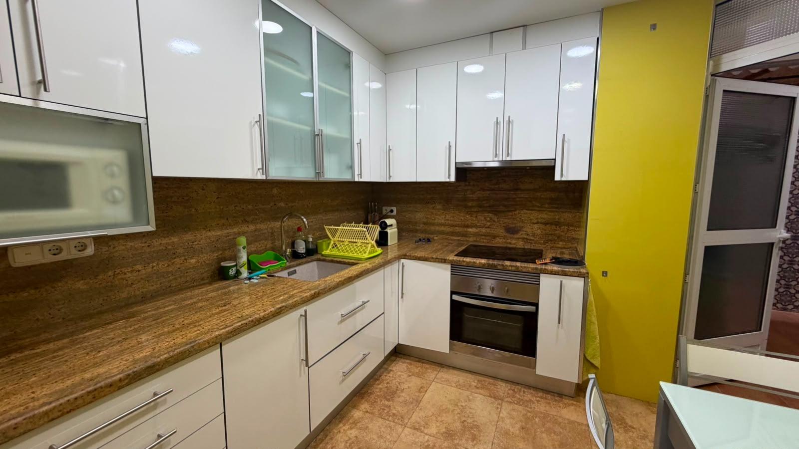 For sale - 3 Bedroom 1 Bathroom Apartment in Torrevieja - Acequion  - Alicante
