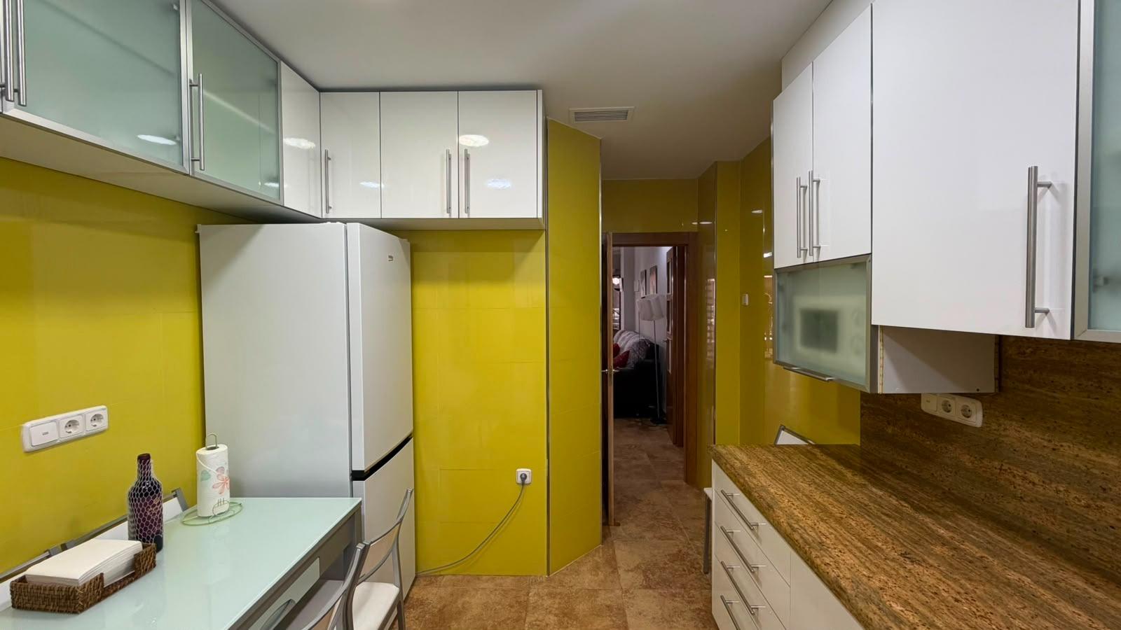 For sale - 3 Bedroom 1 Bathroom Apartment in Torrevieja - Acequion  - Alicante