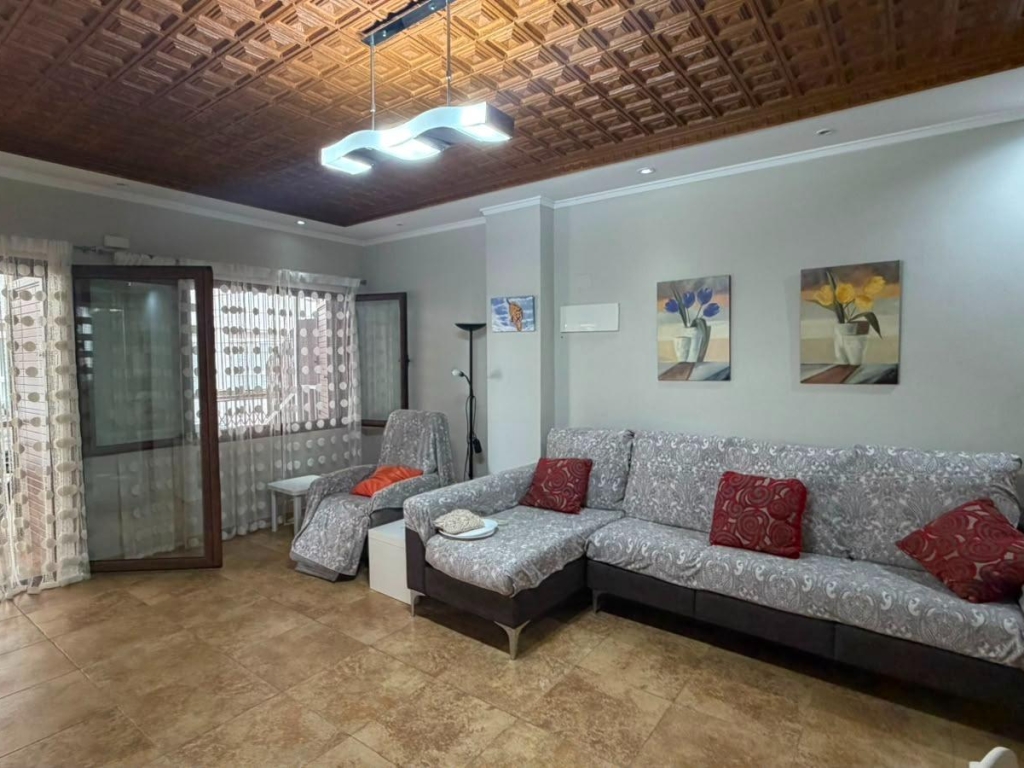 3 Bedroom 1 Bathroom Apartment in Torrevieja