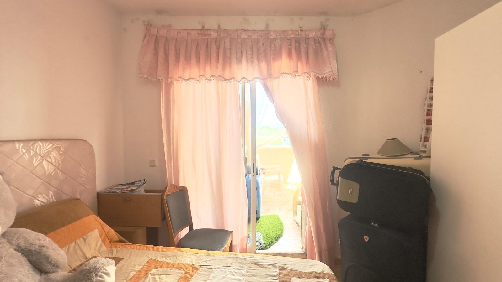 For sale - 2 Bedroom 1 Bathroom Penthouse in Torrevieja - Estacion De Autobuses  - Alicante
