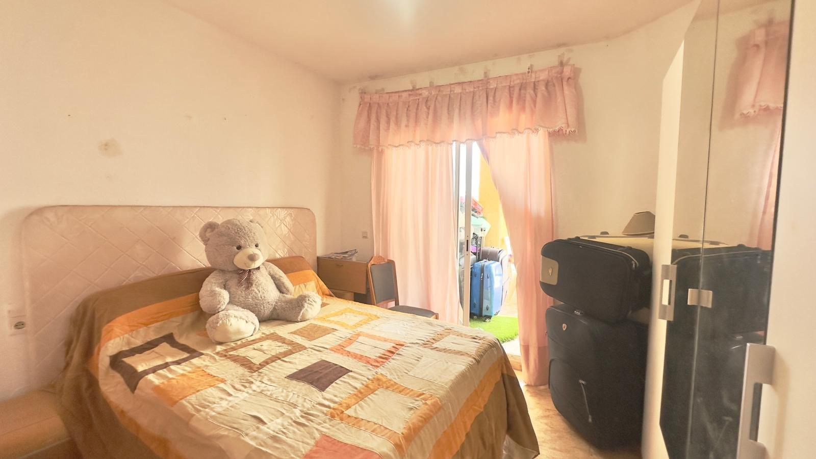 For sale - 2 Bedroom 1 Bathroom Penthouse in Torrevieja - Estacion De Autobuses  - Alicante