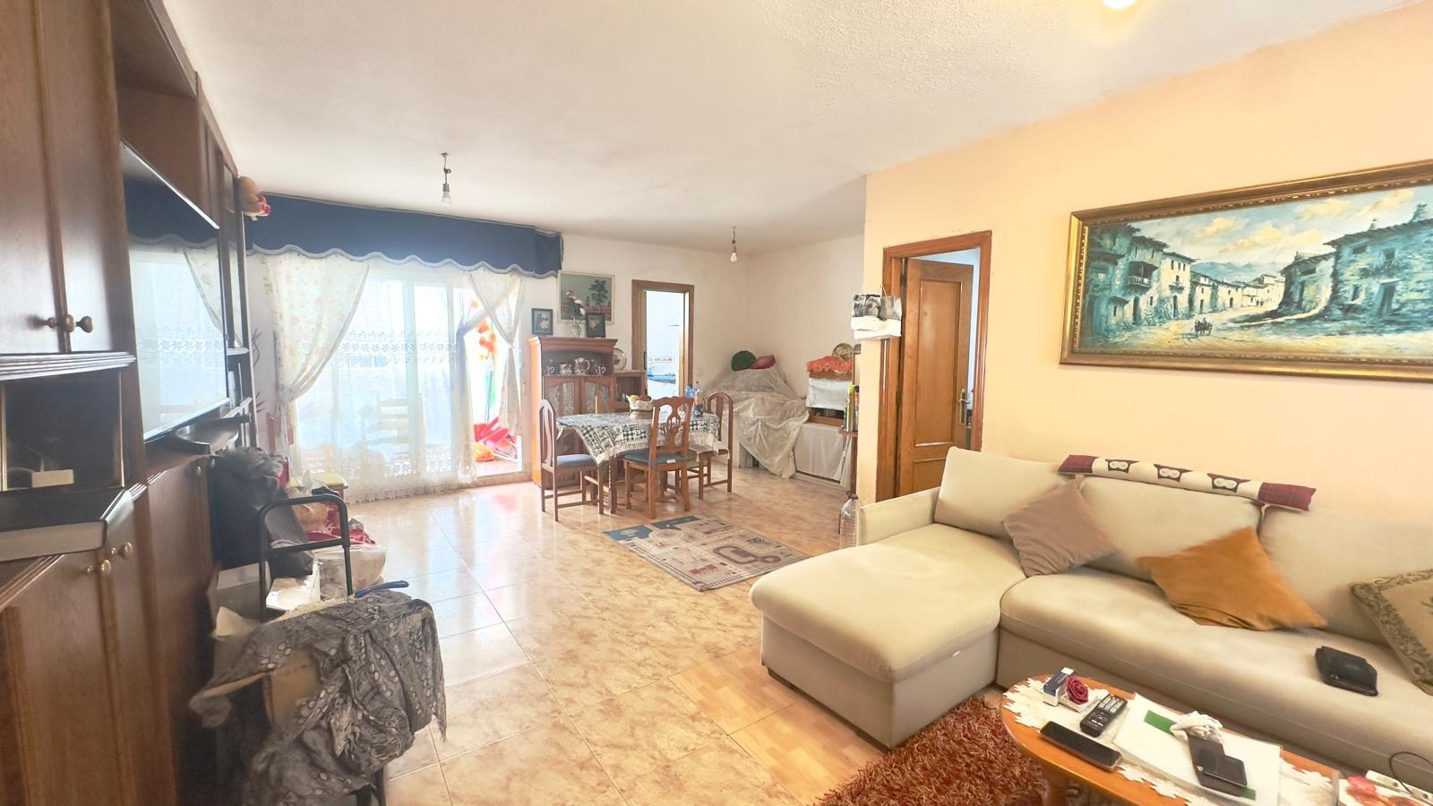 For sale - 2 Bedroom 1 Bathroom Penthouse in Torrevieja - Estacion De Autobuses  - Alicante