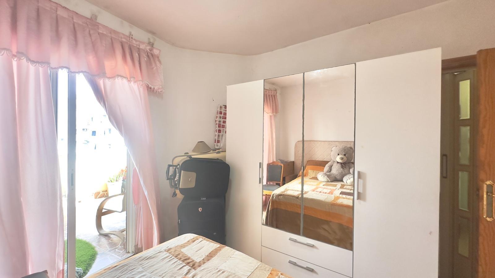 For sale - 2 Bedroom 1 Bathroom Penthouse in Torrevieja - Estacion De Autobuses  - Alicante