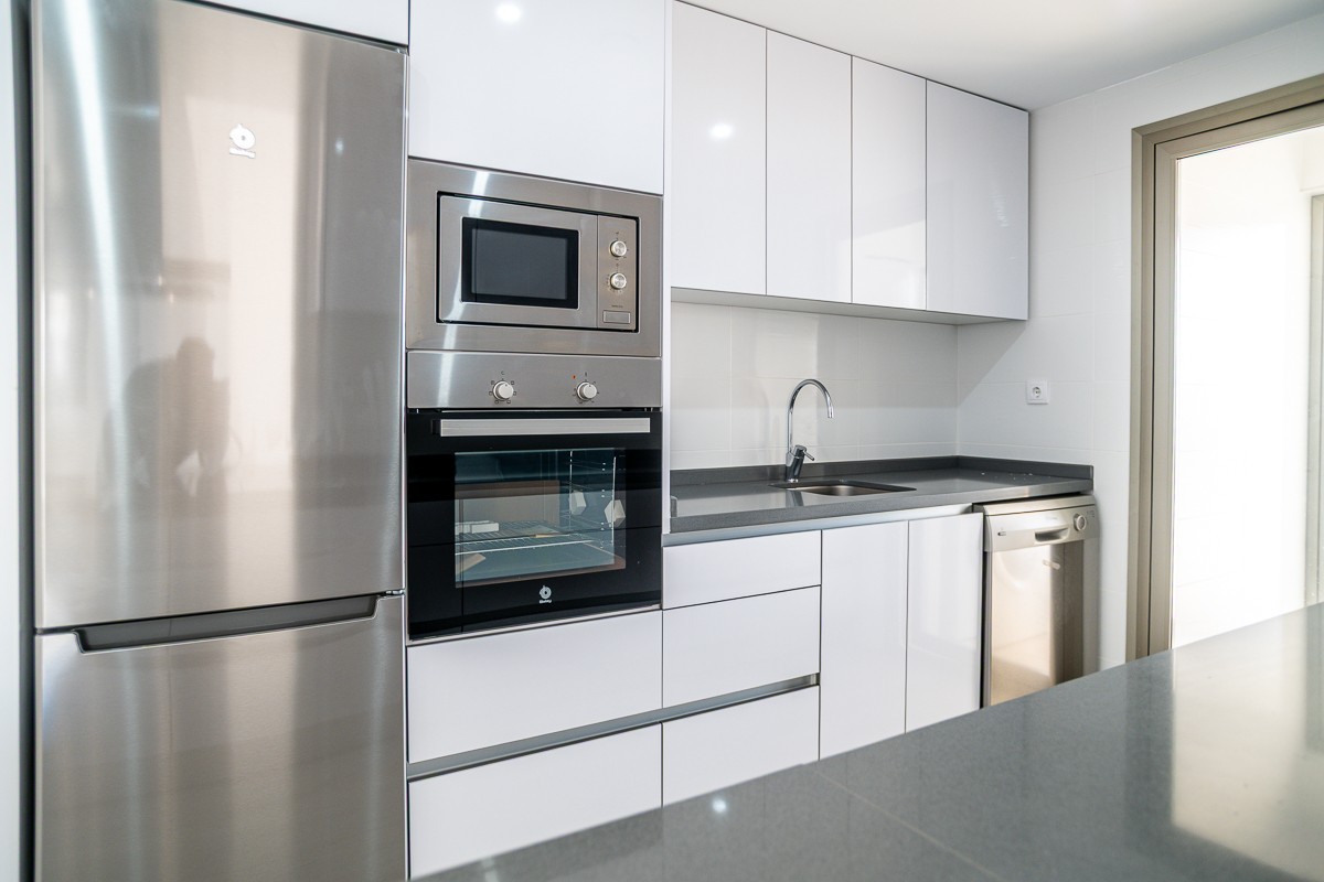 For sale - 3 Bedroom 2 Bathroom Apartment in Orihuela Costa - Costa Blanca  - Alicante