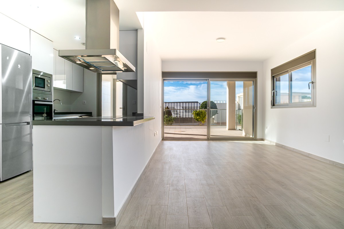 For sale - 3 Bedroom 2 Bathroom Apartment in Orihuela Costa - Costa Blanca  - Alicante