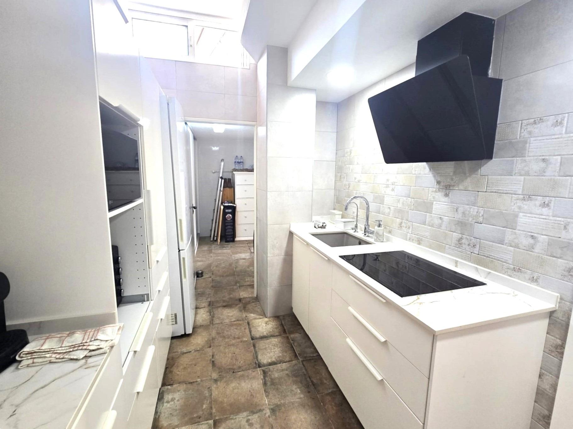 For sale - 3 Bedroom 1 Bathroom Town House in Torrevieja - Los Altos  - Alicante