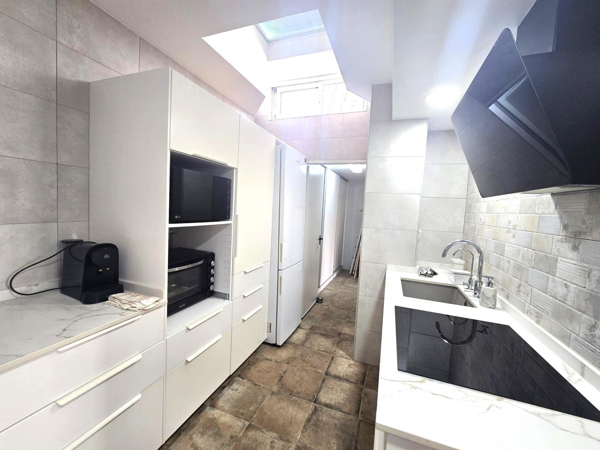 For sale - 3 Bedroom 1 Bathroom Town House in Torrevieja - Los Altos  - Alicante