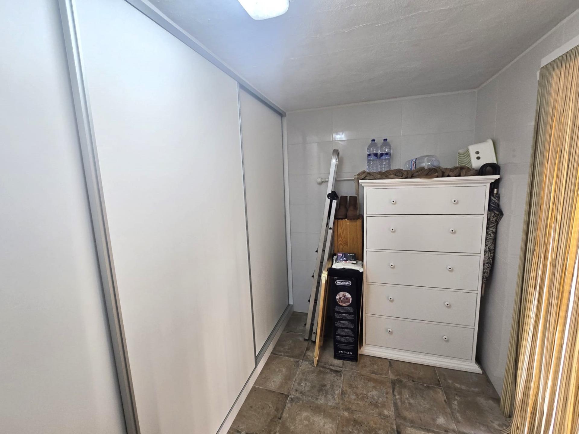 For sale - 3 Bedroom 1 Bathroom Town House in Torrevieja - Los Altos  - Alicante