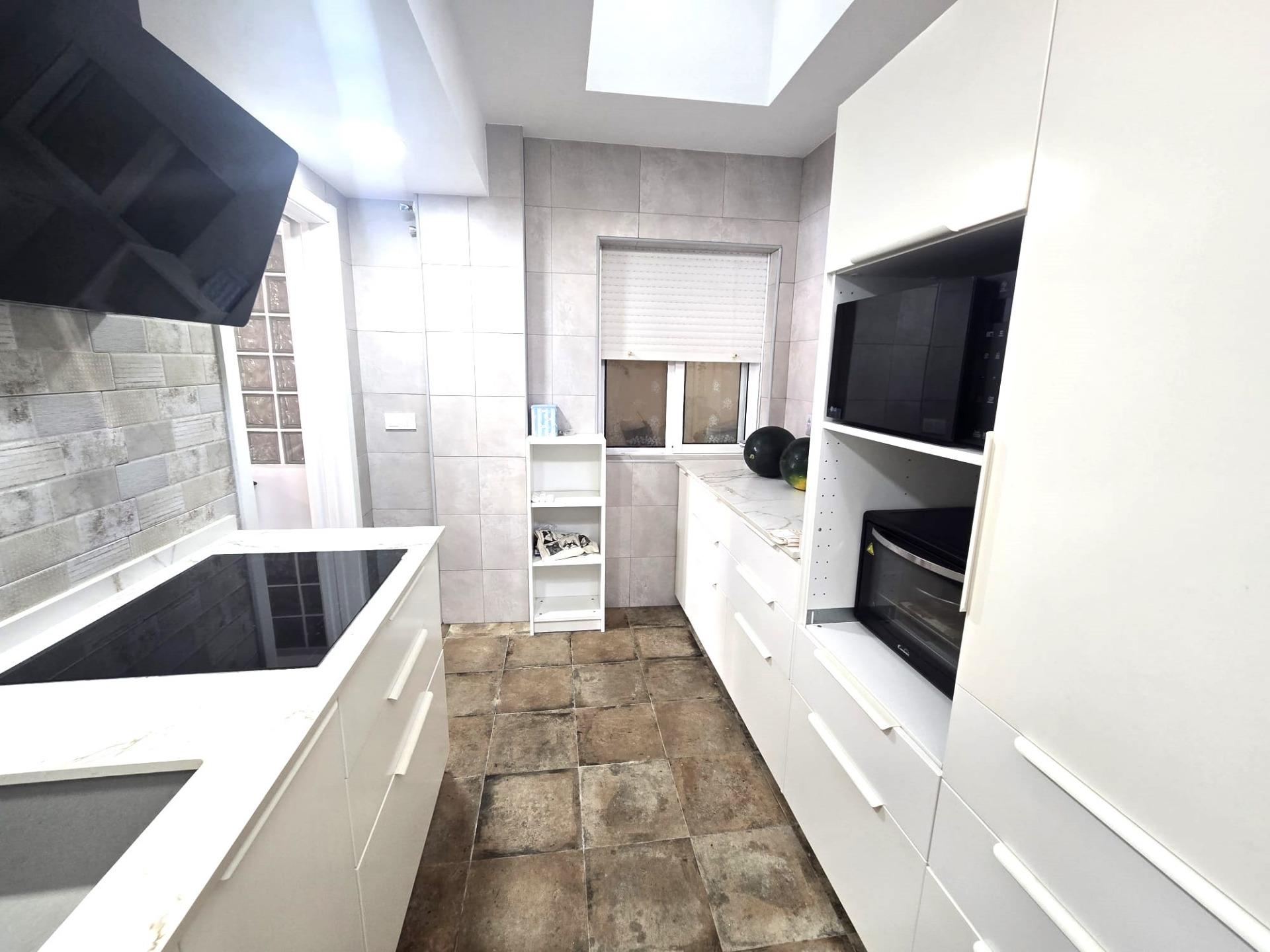 For sale - 3 Bedroom 1 Bathroom Town House in Torrevieja - Los Altos  - Alicante