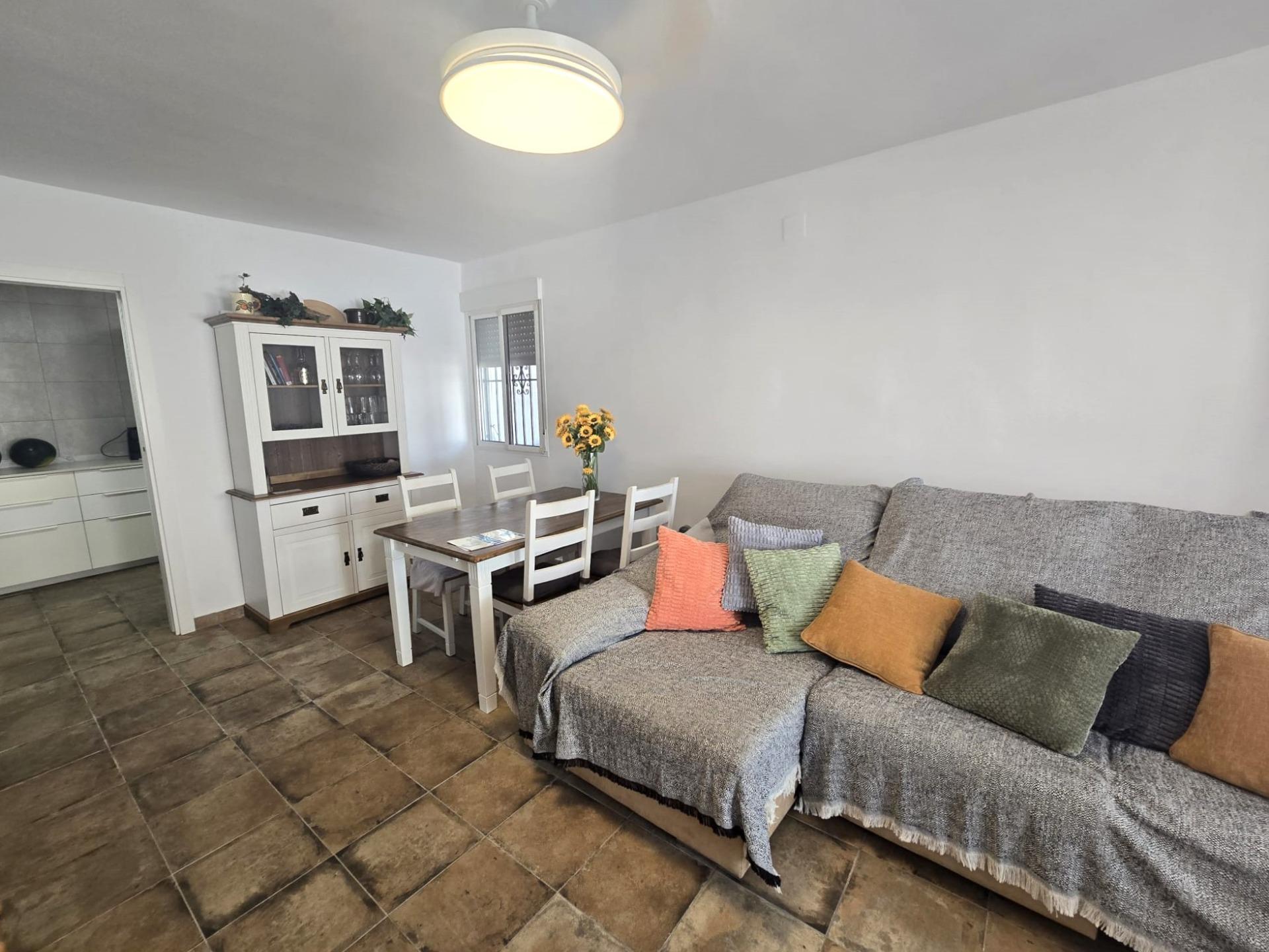 For sale - 3 Bedroom 1 Bathroom Town House in Torrevieja - Los Altos  - Alicante