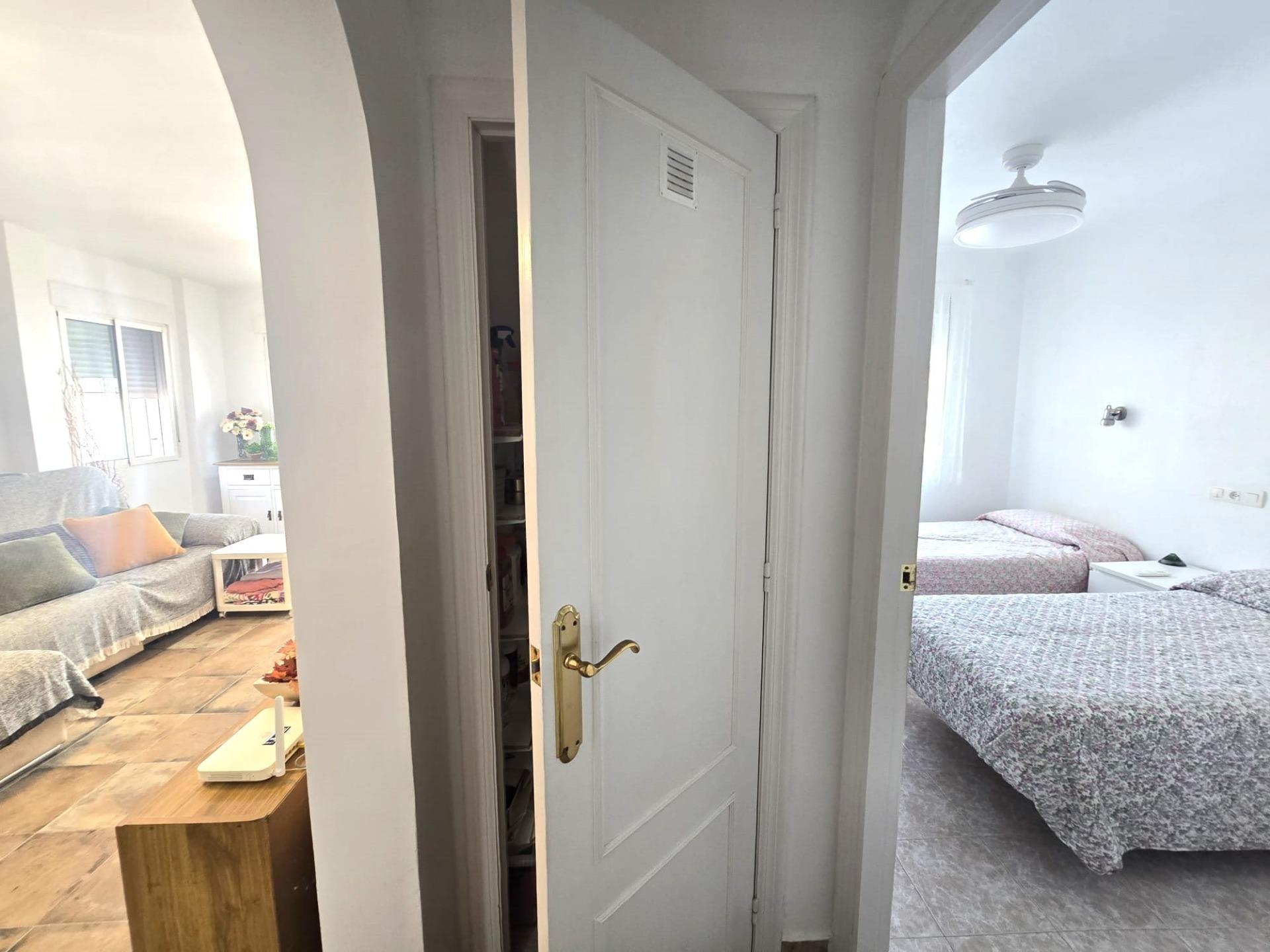 For sale - 3 Bedroom 1 Bathroom Town House in Torrevieja - Los Altos  - Alicante