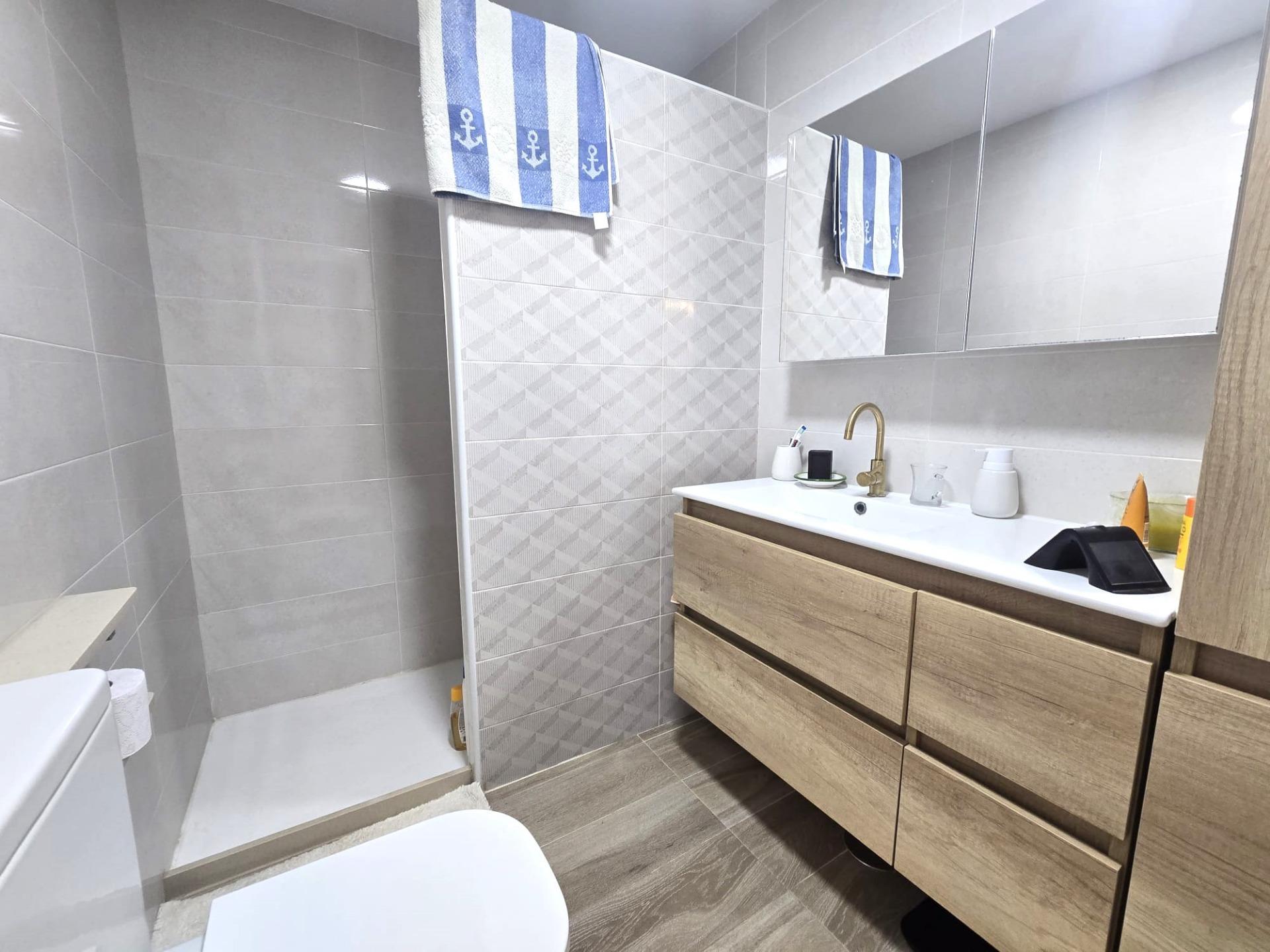 For sale - 3 Bedroom 1 Bathroom Town House in Torrevieja - Los Altos  - Alicante