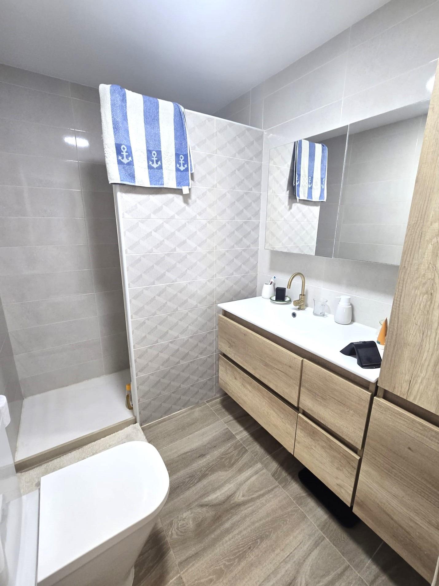 For sale - 3 Bedroom 1 Bathroom Town House in Torrevieja - Los Altos  - Alicante
