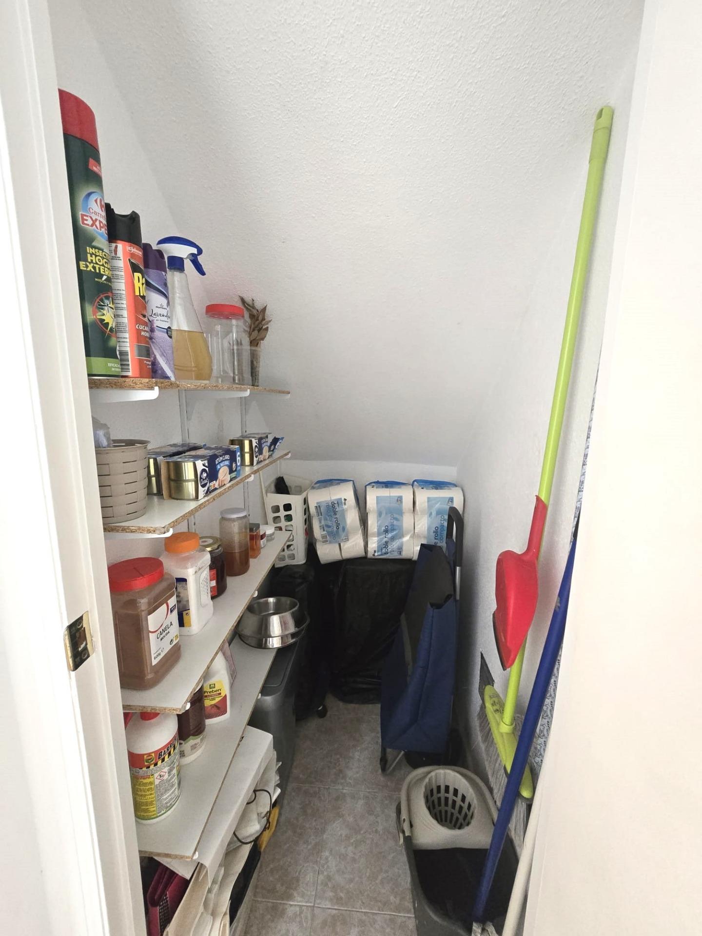 For sale - 3 Bedroom 1 Bathroom Town House in Torrevieja - Los Altos  - Alicante