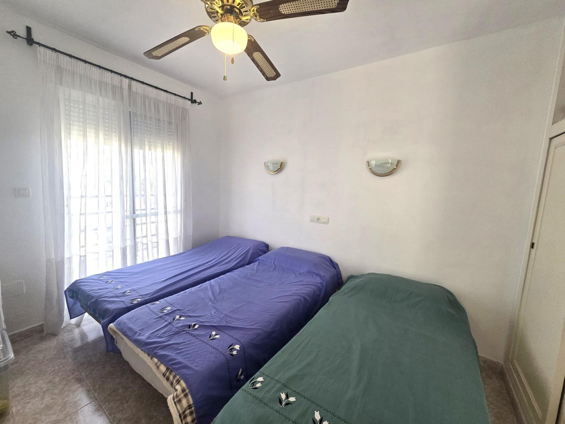 For sale - 3 Bedroom 1 Bathroom Town House in Torrevieja - Los Altos  - Alicante