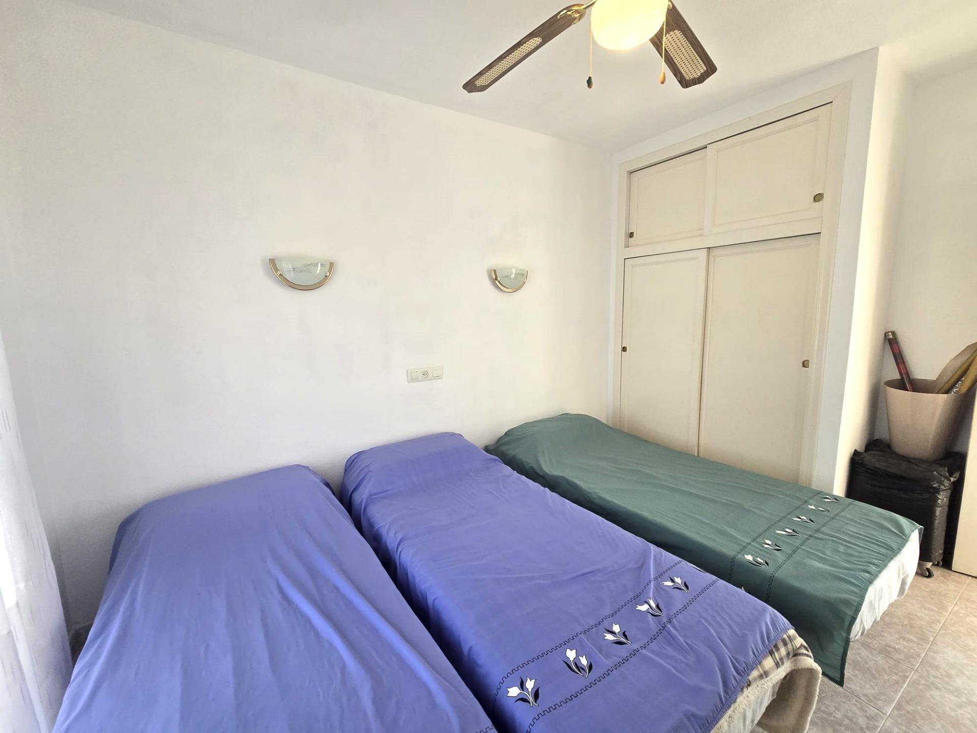 For sale - 3 Bedroom 1 Bathroom Town House in Torrevieja - Los Altos  - Alicante