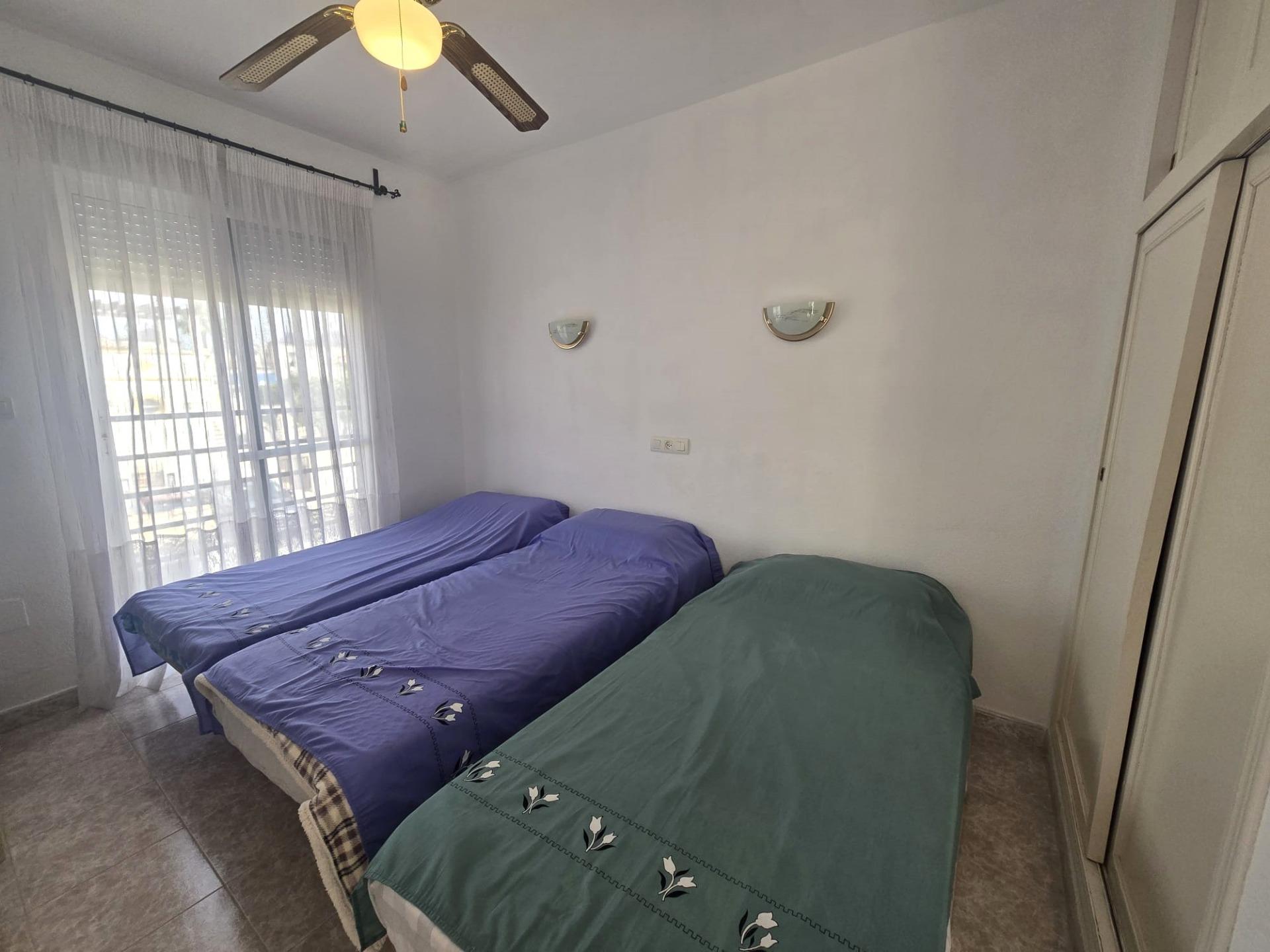 For sale - 3 Bedroom 1 Bathroom Town House in Torrevieja - Los Altos  - Alicante