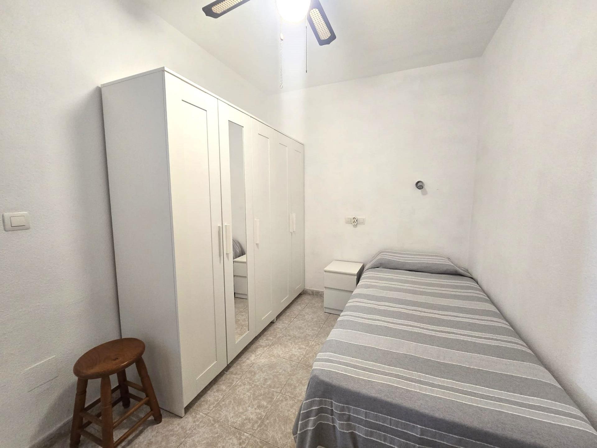 For sale - 3 Bedroom 1 Bathroom Town House in Torrevieja - Los Altos  - Alicante