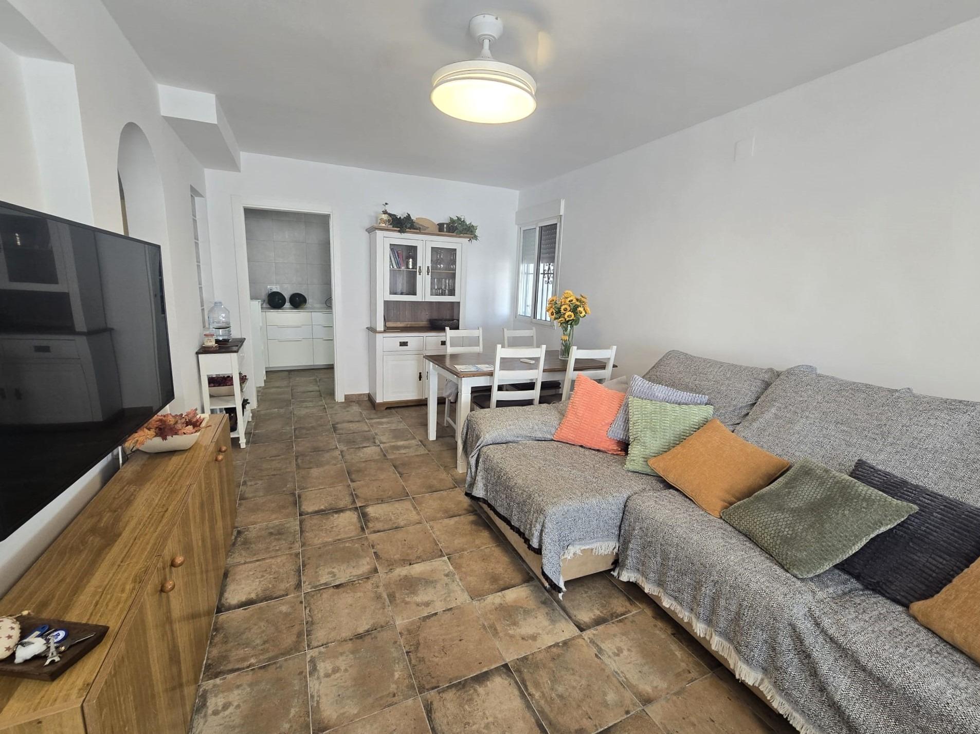 For sale - 3 Bedroom 1 Bathroom Town House in Torrevieja - Los Altos  - Alicante
