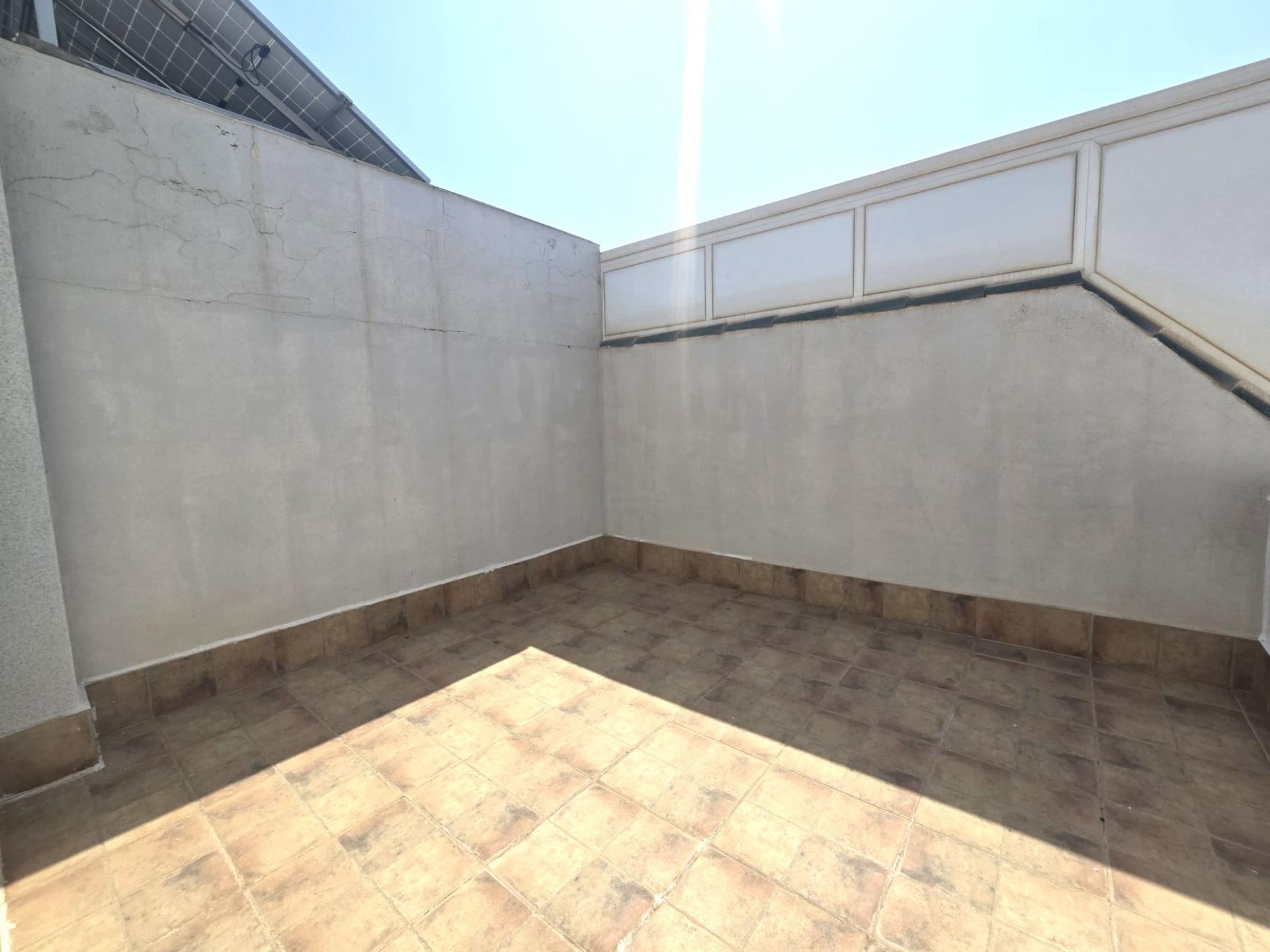 For sale - 3 Bedroom 1 Bathroom Town House in Torrevieja - Los Altos  - Alicante