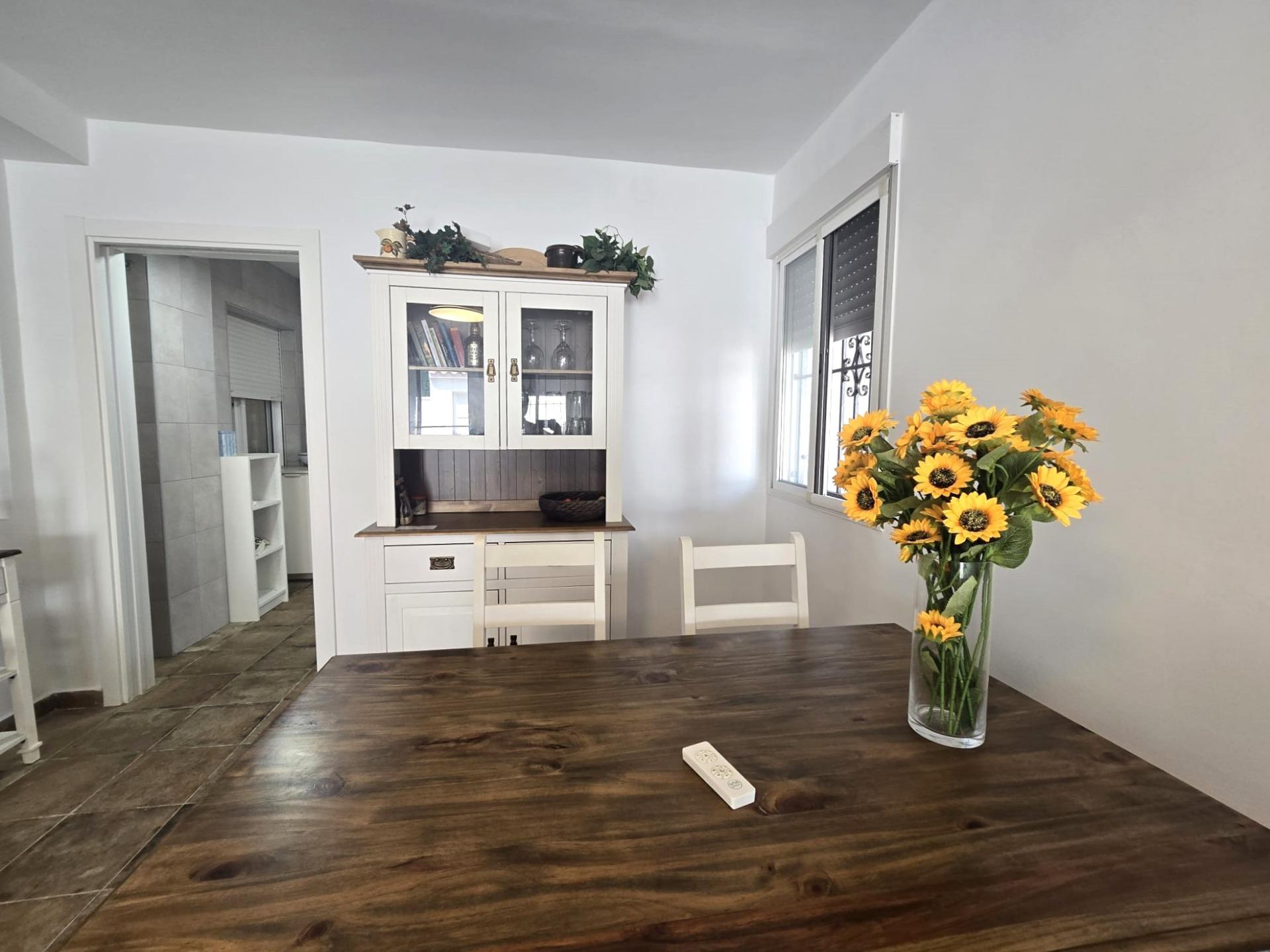 For sale - 3 Bedroom 1 Bathroom Town House in Torrevieja - Los Altos  - Alicante