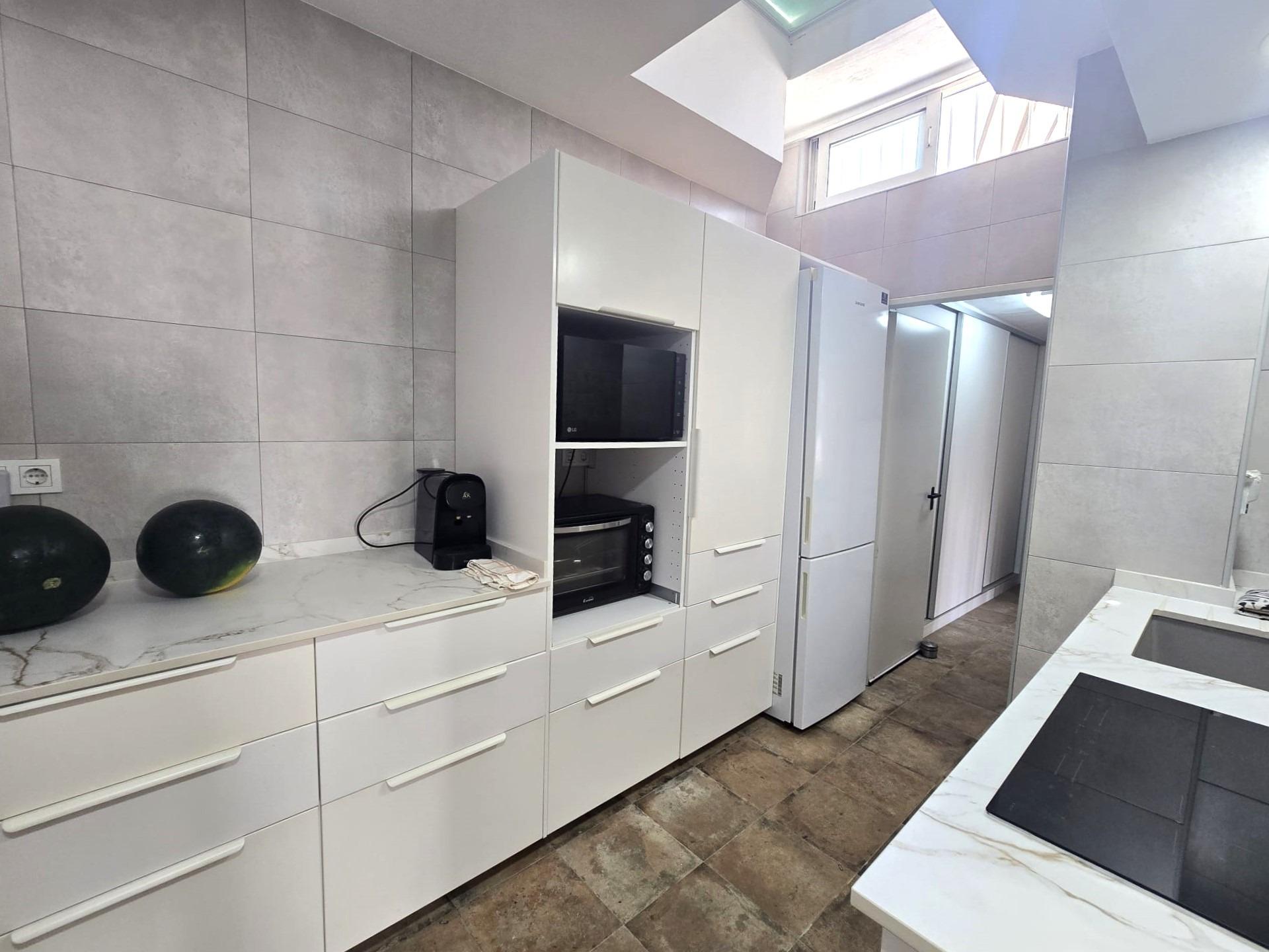 For sale - 3 Bedroom 1 Bathroom Town House in Torrevieja - Los Altos  - Alicante