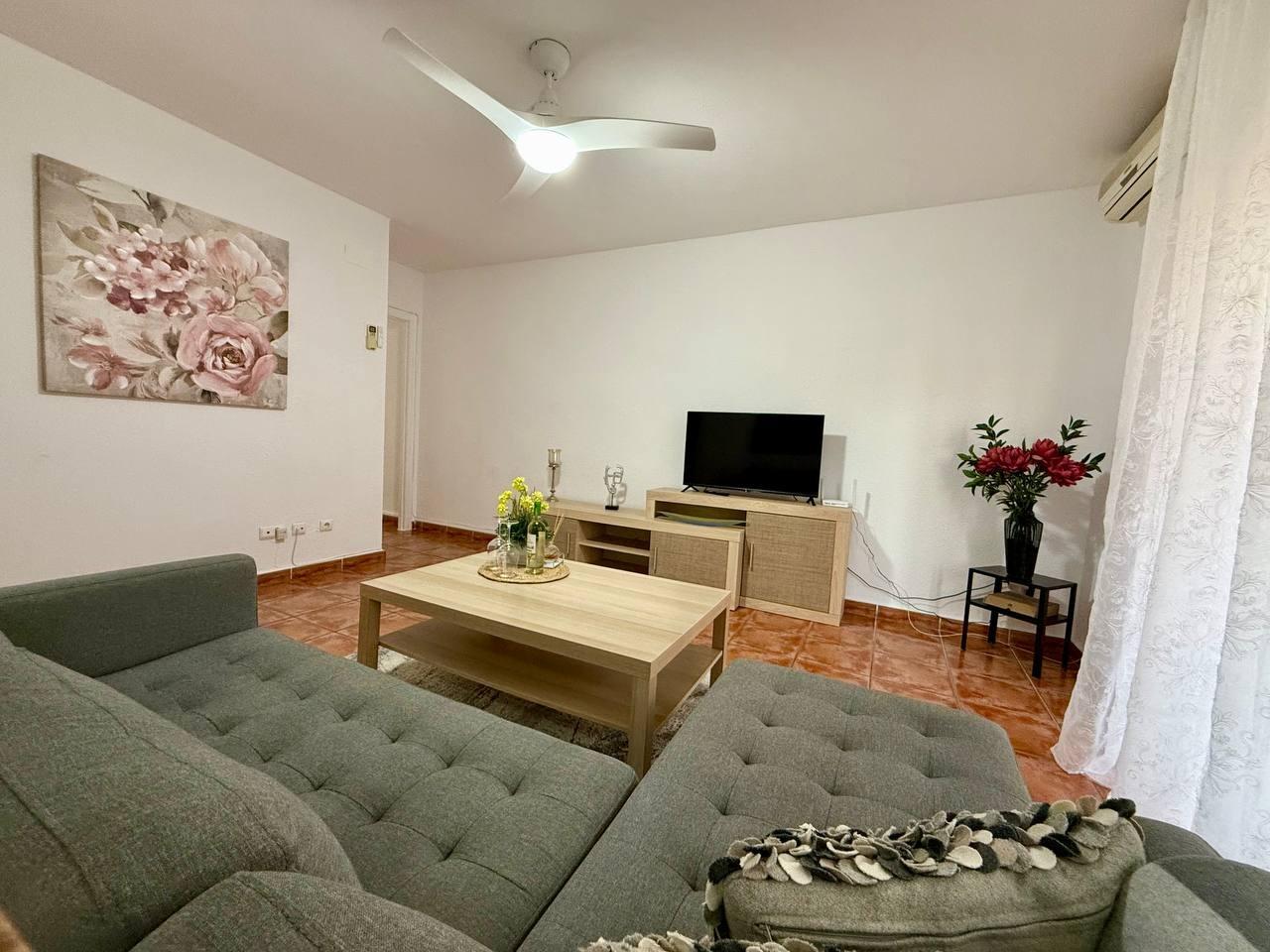 For sale - 2 Bedroom 2 Bathroom Apartment in Torrevieja - Playa Del Cura  - Alicante