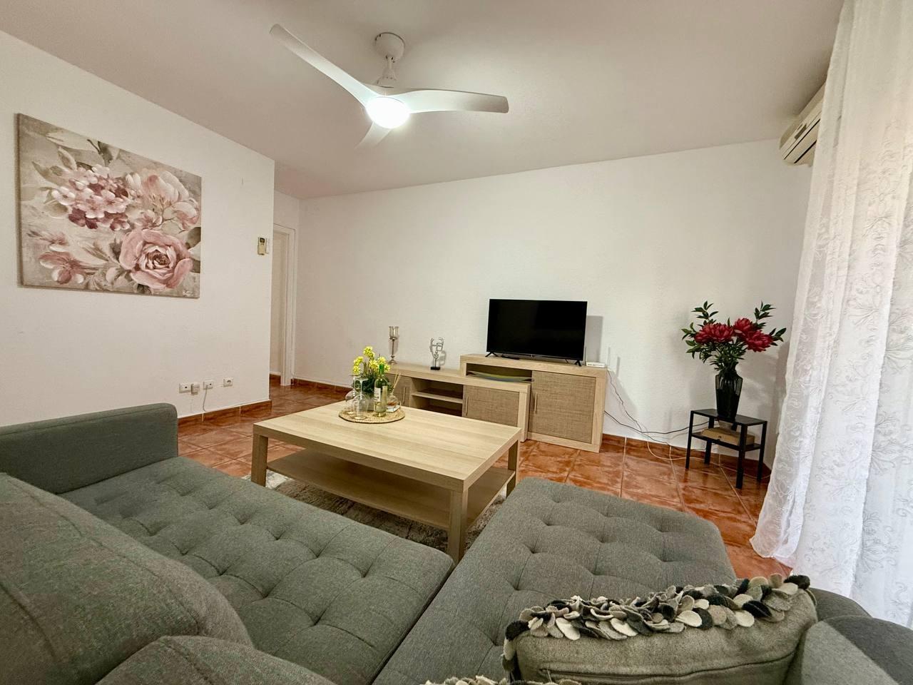 For sale - 2 Bedroom 2 Bathroom Apartment in Torrevieja - Playa Del Cura  - Alicante