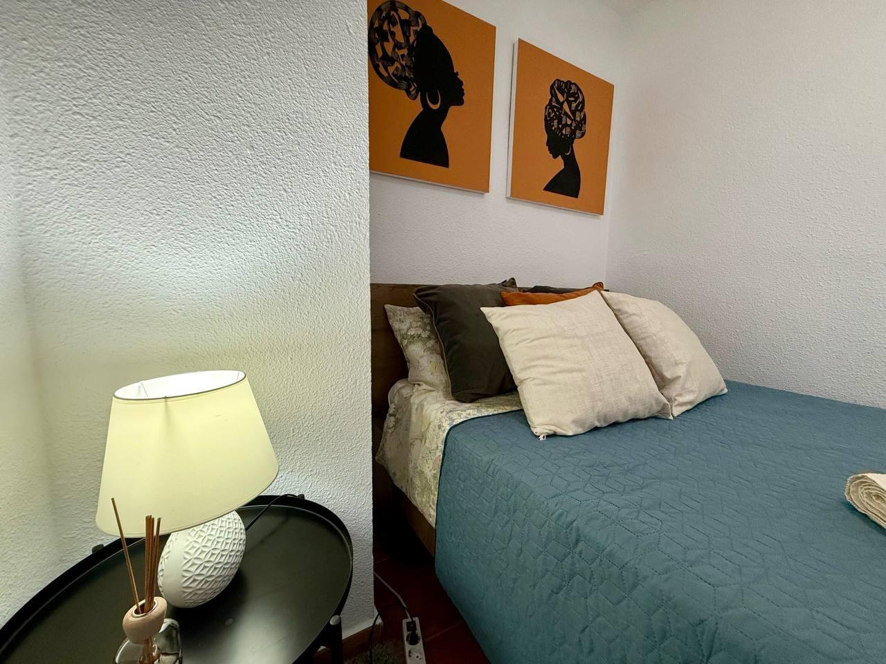 For sale - 2 Bedroom 2 Bathroom Apartment in Torrevieja - Playa Del Cura  - Alicante