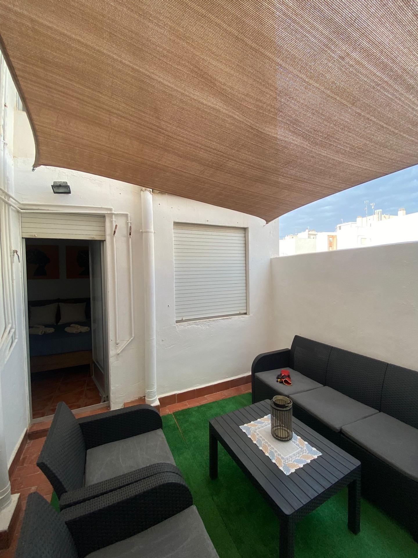 For sale - 2 Bedroom 2 Bathroom Apartment in Torrevieja - Playa Del Cura  - Alicante