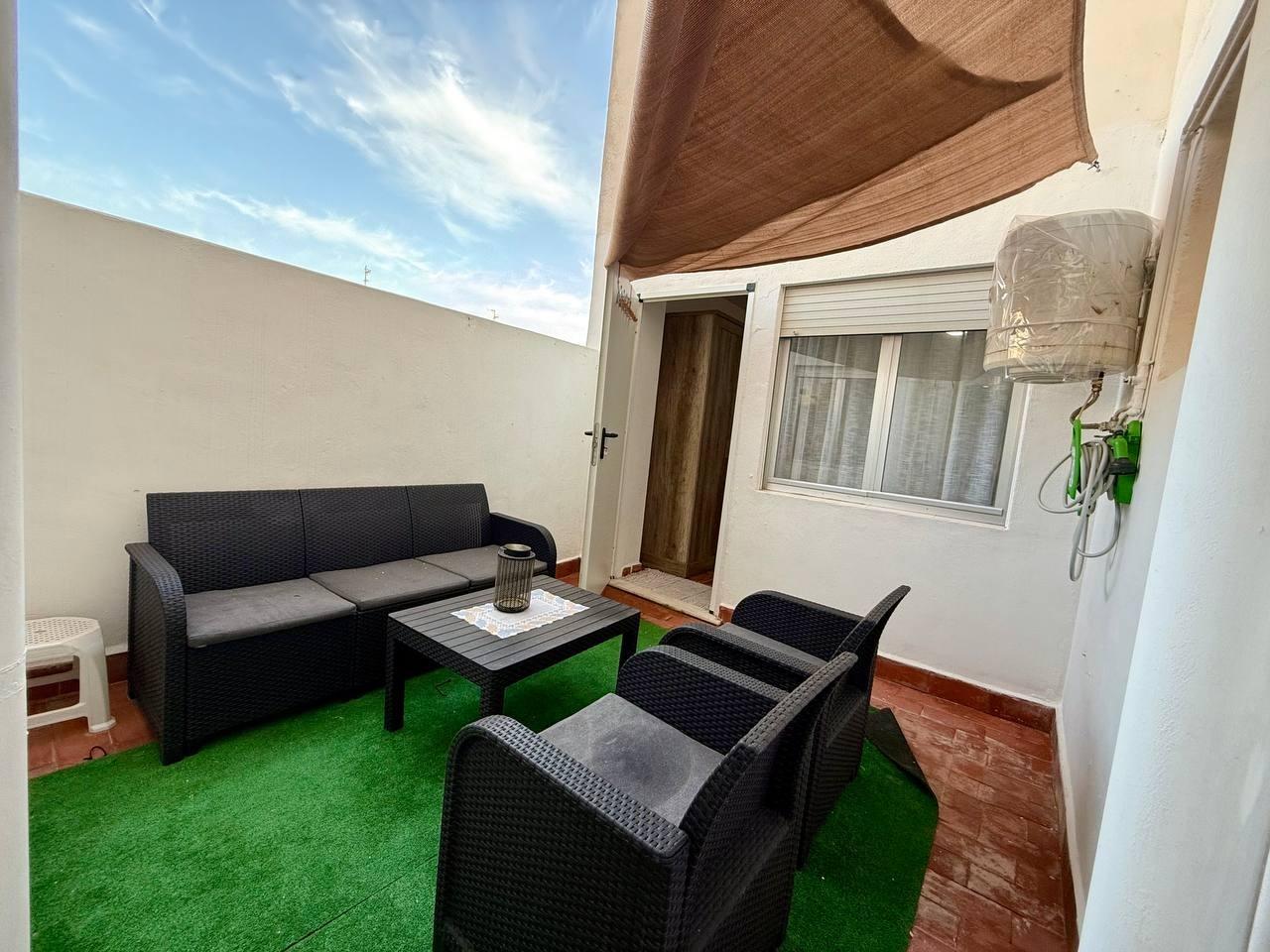 For sale - 2 Bedroom 2 Bathroom Apartment in Torrevieja - Playa Del Cura  - Alicante