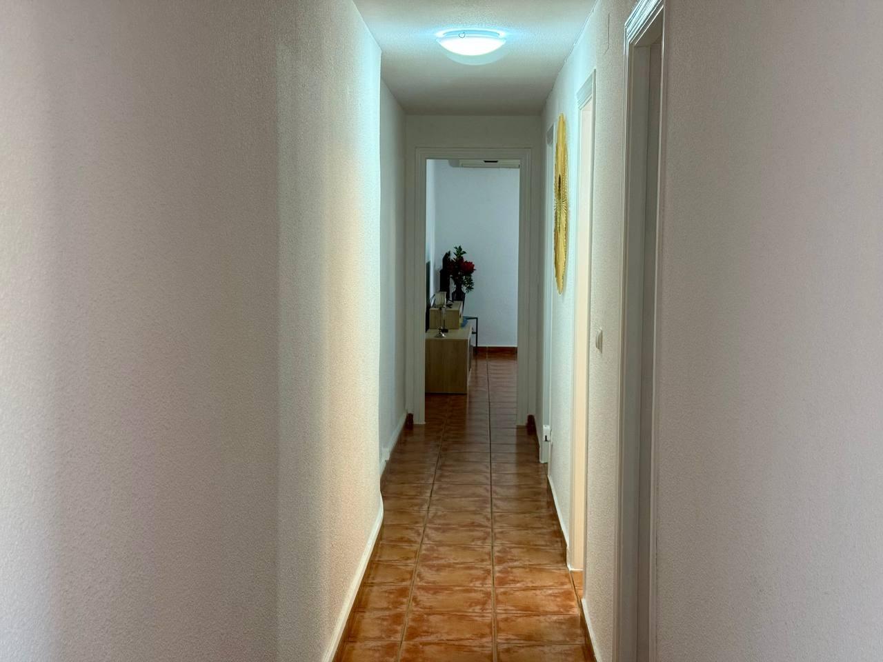 For sale - 2 Bedroom 2 Bathroom Apartment in Torrevieja - Playa Del Cura  - Alicante