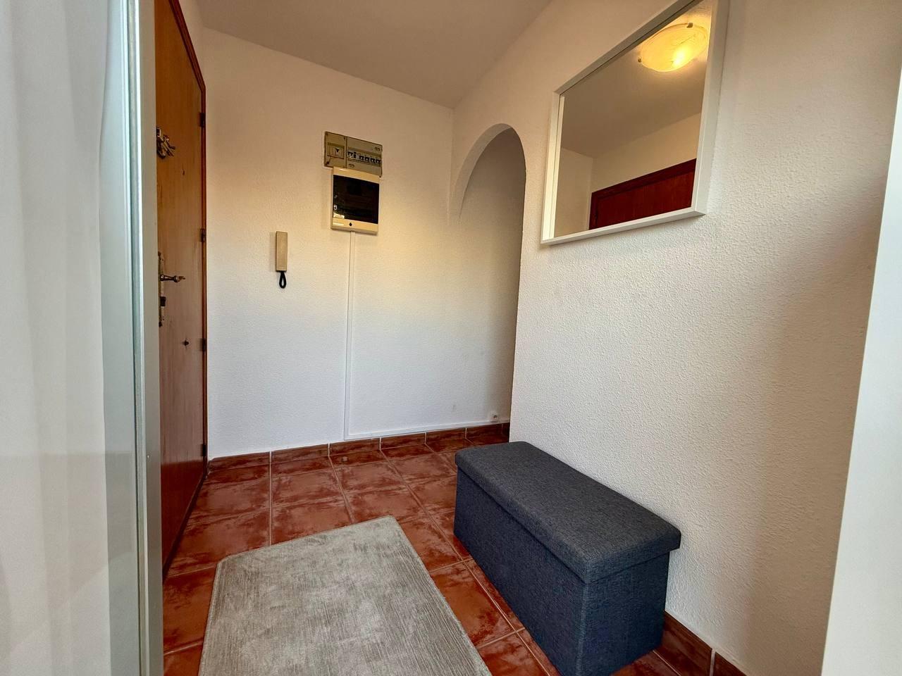 For sale - 2 Bedroom 2 Bathroom Apartment in Torrevieja - Playa Del Cura  - Alicante