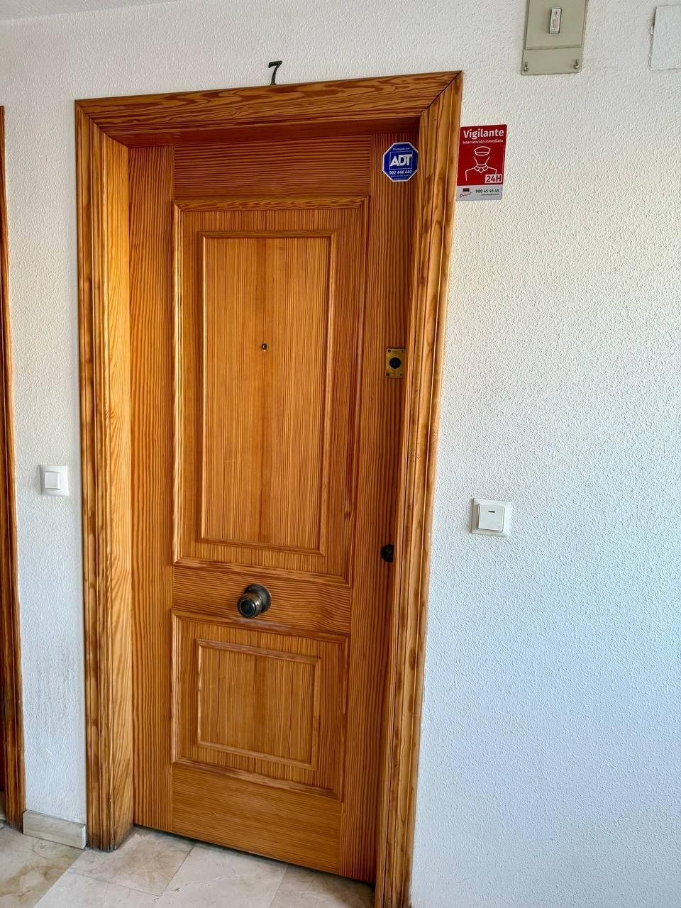 For sale - 2 Bedroom 2 Bathroom Apartment in Torrevieja - Playa Del Cura  - Alicante