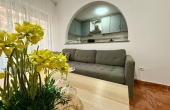 27-37-519-11-1121/80638, 2 Bedroom 2 Bathroom Apartment in Torrevieja