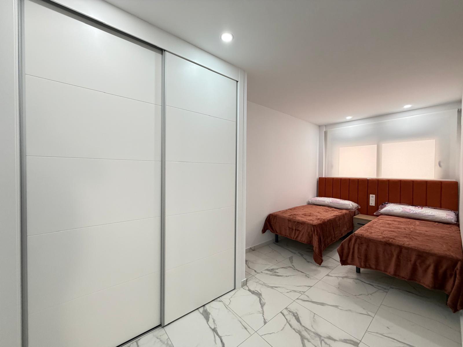 For sale - 2 Bedroom 2 Bathroom Apartment in Torrevieja - Estacion De Autobuses  - Alicante
