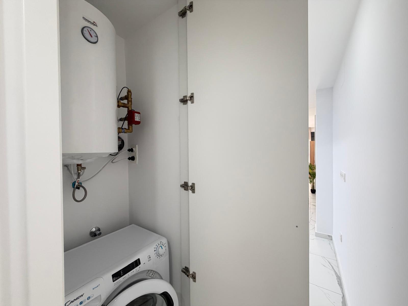 For sale - 2 Bedroom 2 Bathroom Apartment in Torrevieja - Estacion De Autobuses  - Alicante