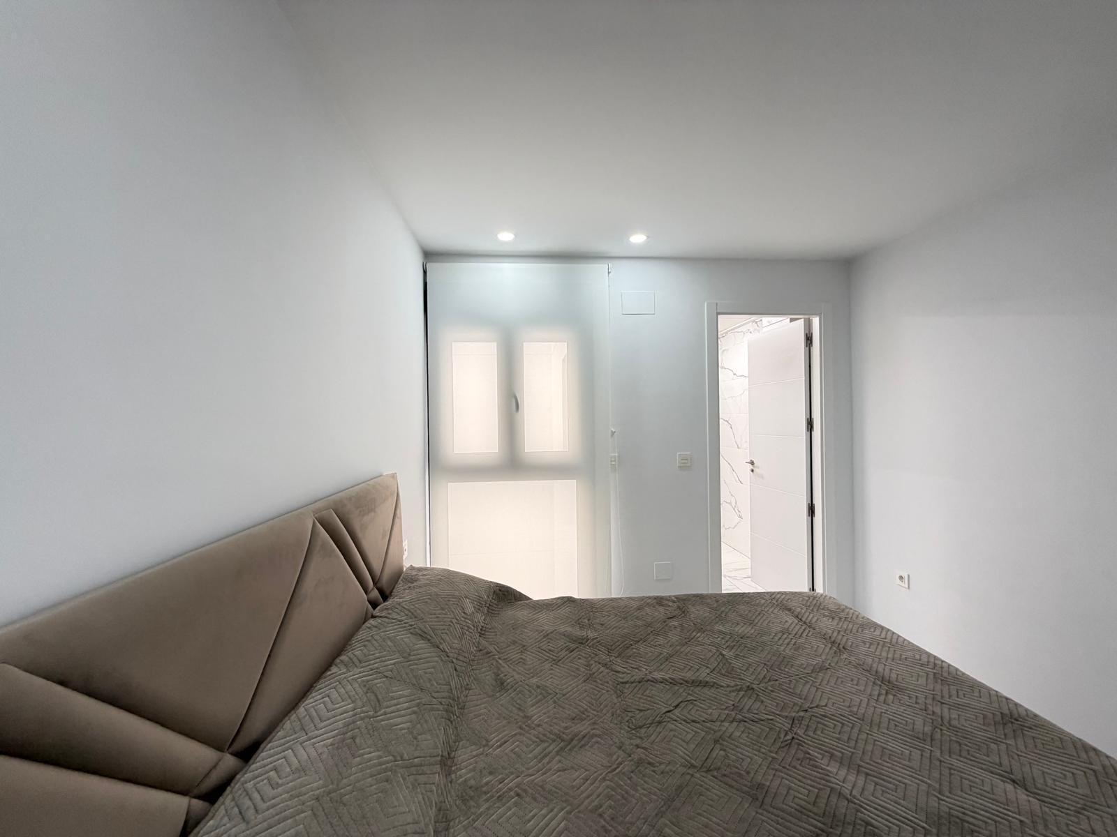 For sale - 2 Bedroom 2 Bathroom Apartment in Torrevieja - Estacion De Autobuses  - Alicante