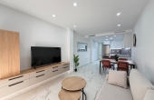 27-49-519-11-1121/80639, 2 Bedroom 2 Bathroom Apartment in Torrevieja