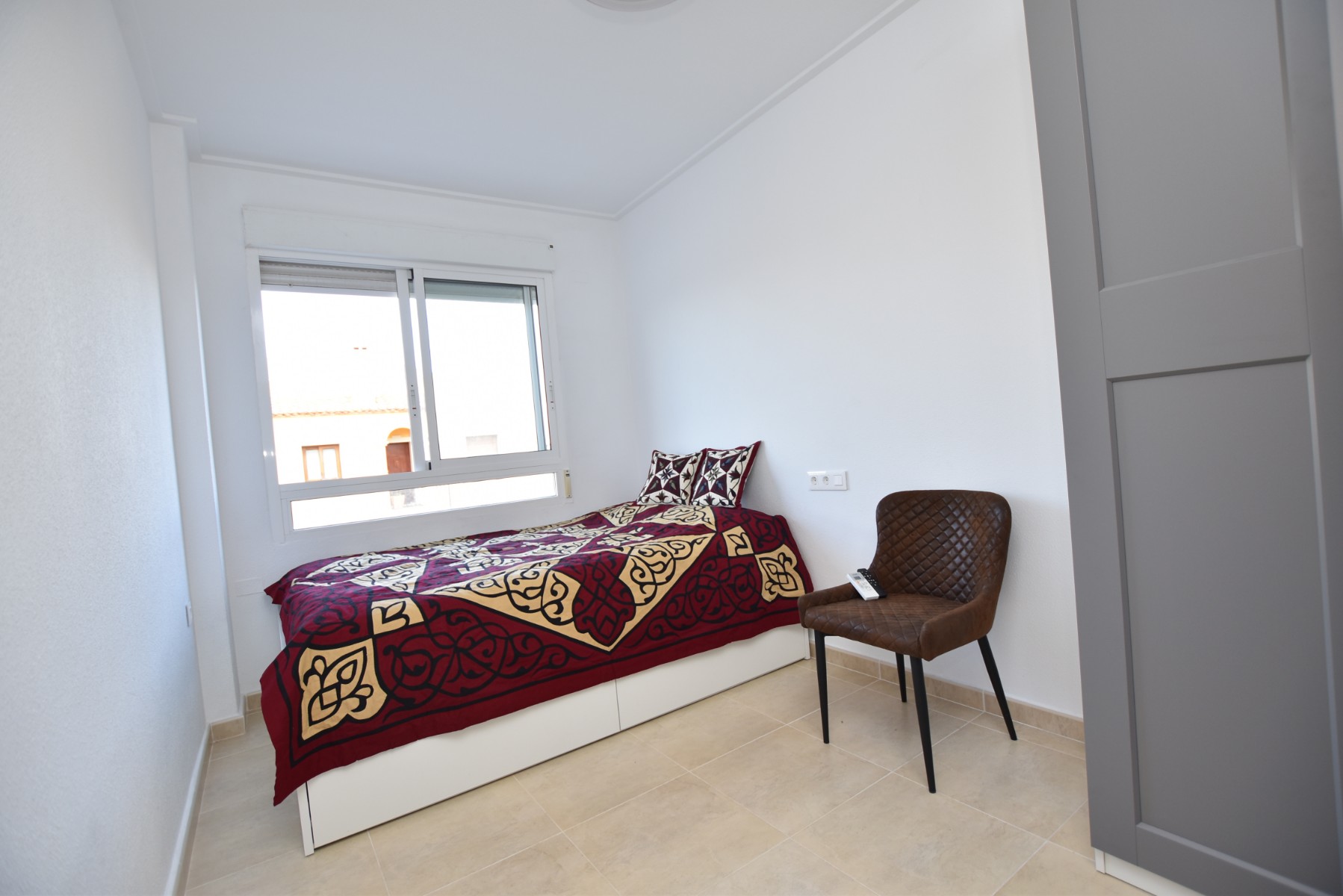 For sale - 3 Bedroom 2 Bathroom Villa in Algorfa - Inland  - Alicante