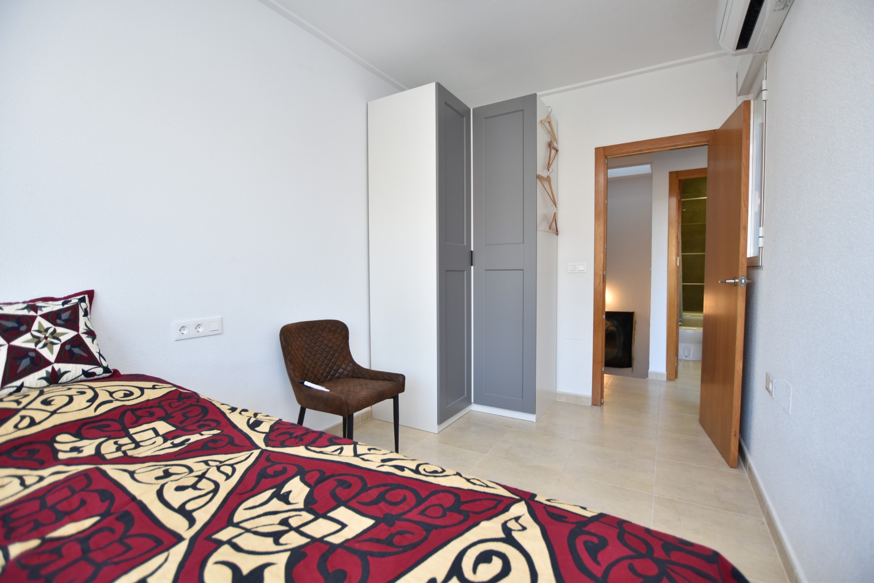 For sale - 3 Bedroom 2 Bathroom Villa in Algorfa - Inland  - Alicante