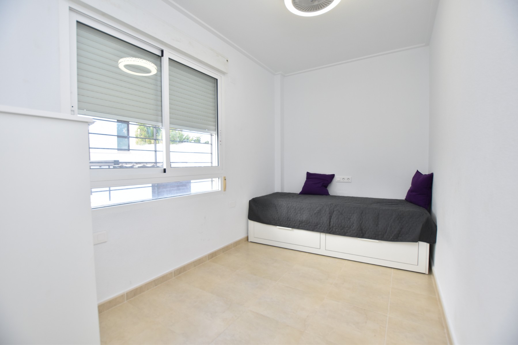 For sale - 3 Bedroom 2 Bathroom Villa in Algorfa - Inland  - Alicante
